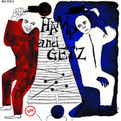 Gladys (Alternate Take) - Stan Getz and Lionel Hampton