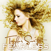Fearless, Taylor Swift