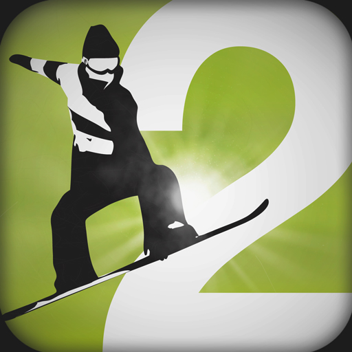 free MyTP Snowboarding 2 iphone app