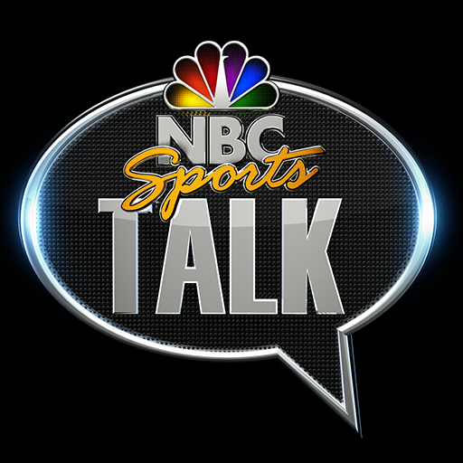 free NBC Sports Talk iphone app