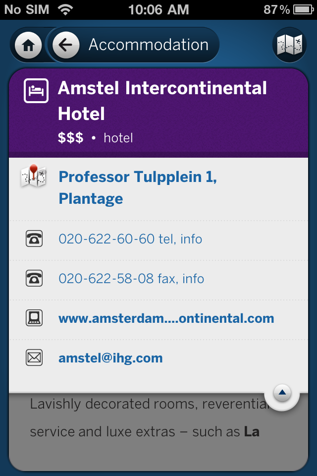 Amsterdam Travel Guide - Lonely Planet