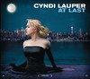 At Last, Cyndi Lauper
