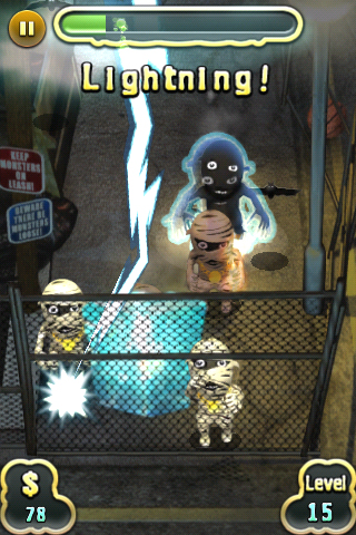 MonsterKill