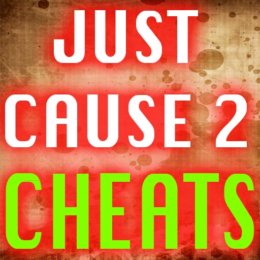 Just Cause 2 Cheats and Tips - iAppFind