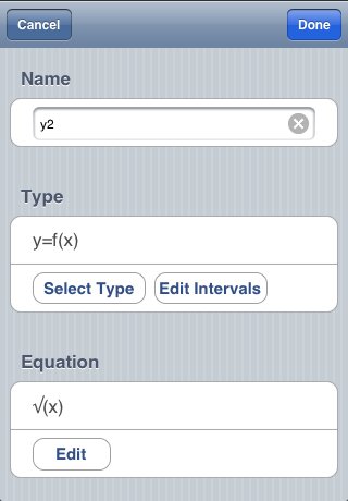 Calculator AXL - Graphing Calculator