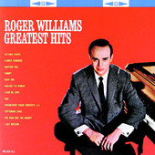 Liza - Roger Williams