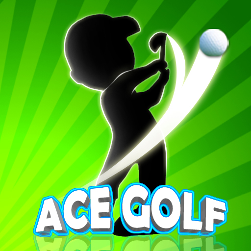 Ace Golf 3D HD [Gratuit]