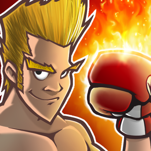 free Super KO Boxing 2 iphone app