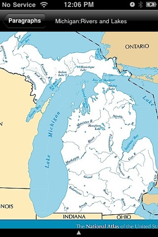 United States Atlas