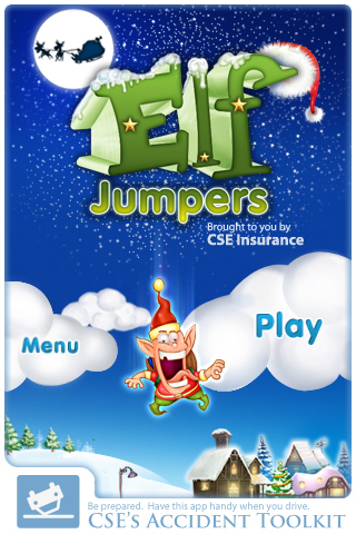 Elf Jumpers