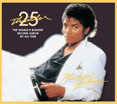 Thriller (25th Anniversary) [Deluxe Edition], Michael Jackson