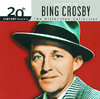20th Century Masters - The Millennium Collection: The Best of Bing Crosby, Bing Crosby