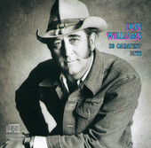 Amanda - Don Williams