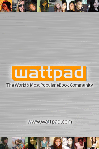 100,000 Free Books - Wattpad free app screenshot 1