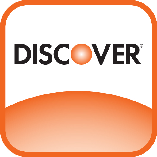 free Discover Mobile iphone app