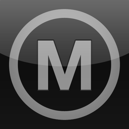 free Ride DC Metro iphone app