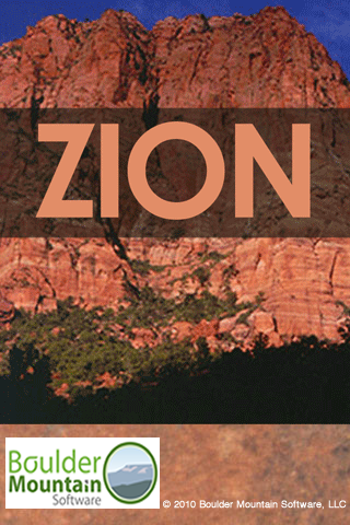 Zion Slider free app screenshot 3