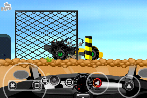COntrols RC Car2 FREE