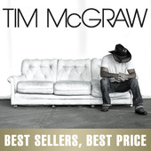 Best Sellers / Best Price - EP, Tim McGraw