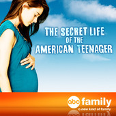 The Secret Life of the American Teenager, Season 1artwork