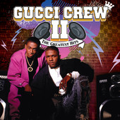 Shirley - Gucci Crew II