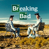 Breaking Bad, Season 2 artwork
