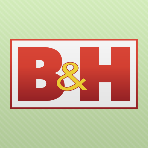 free B&H Photo iphone app