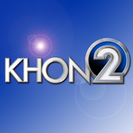 free KHON 2 Mobile Local News iphone app