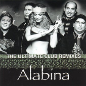 Salma Ya Salama (Olé y Ola) - Alabina