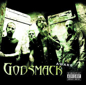 Awake, Godsmack