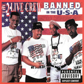Do the Bart - 2 Live Crew