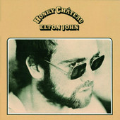 Honky Château, Elton John