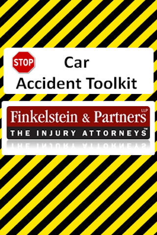 Car Accident ToolKit By F & P free app screenshot 1