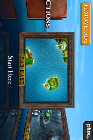 Harbor Havoc 3D Free
