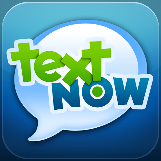 free TextNow - Unlimited Free Texting and Picture Messaging (SMS & MMS) iphone app