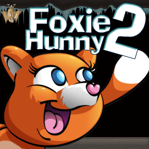 free Foxie Hunny 2 - with real time weather iphone app