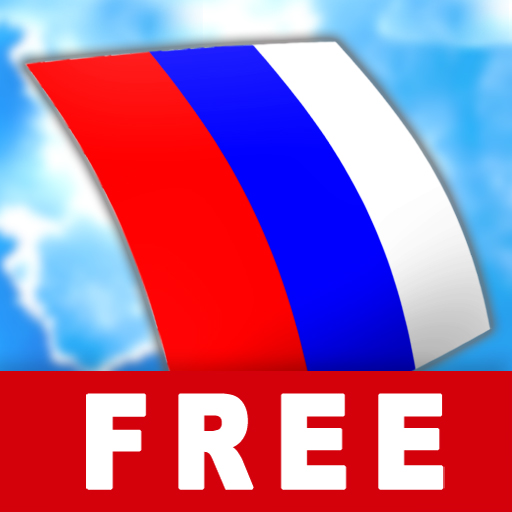 free FREE Russian Audio FlashCards iphone app