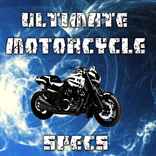 Ultimate Motorcycle Specs