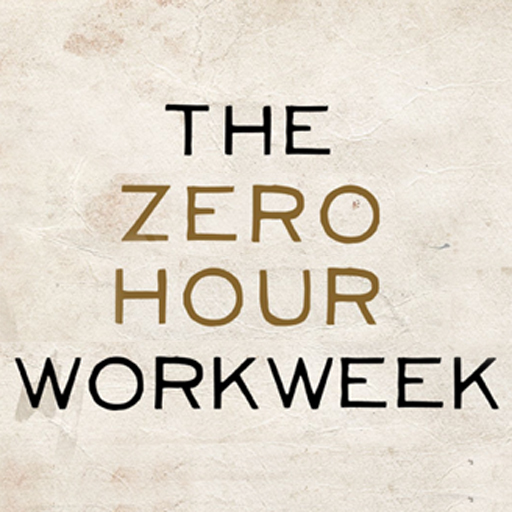 The Zero Hour Workweek by Jonathan Mead