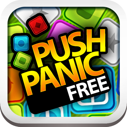 Push Panic Free