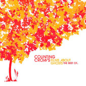 Films About Ghosts: The Best of Counting Crows, Counting Crows