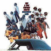 Greatest Hits, Sly & the Family Stone
