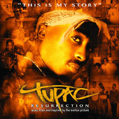 Resurrection (Soundtrack from the Motion Picture), Tupac