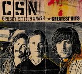 Suite: Judy Blue Eyes - Crosby, Stills & Nash