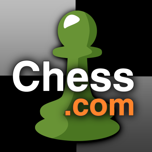 free Chess.com - Play & Study Chess iphone app