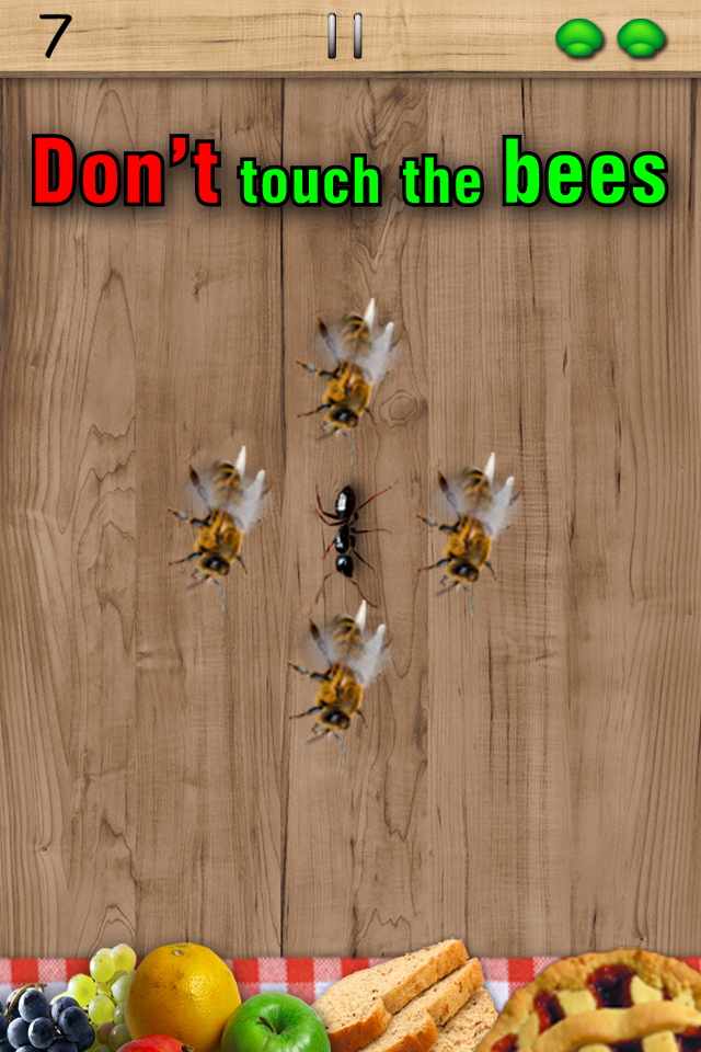 Ant Smasher Free Game Relax - by Best, Cool & Fun Games - for Kids, Boys & Girls! free app screenshot 3