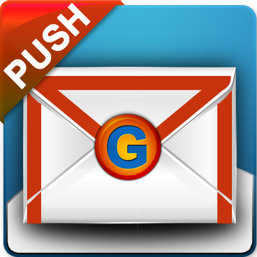 free Free Push Gmail! iphone app