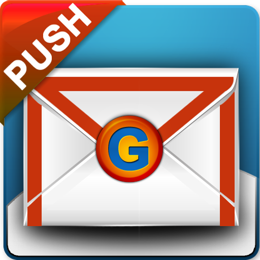 push mail for gmail