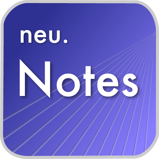 free neu.Notes for iPhone! iphone app