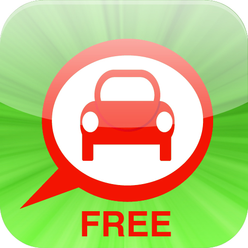 free Text'nDrive - Hands Free Email Message Reader iphone app